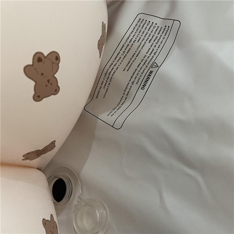 Babybecken für Kinder, Minipool für Kleinkinder & Säuglinge, Kleiner Kinder-Schwimmbecken