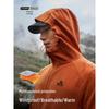 Pelliot Unisex Outdoor Spring Insulated Hiking Jacket