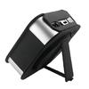 PU Sleeve Case Impacts Resistant For Mini Desktop Computer Shockproof Travel Organiser Heat Ventilation Design