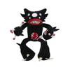 30cm Killy Willy Plush, Wuggy Huggy Plush Toy,lush Realistic Monster Horror,halloween Gift (hs)
