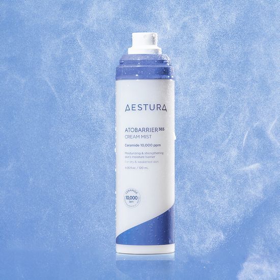 Aestura Atobarrier 365 Cream Mist 120ml