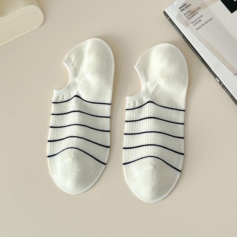 

Летние тонкие, мелкие вишневые носки, женские короткие носки, носки-лодочки, невидимые носки, милые сетчатые модные носки из чистого хлопка 1 pair