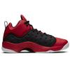 Nové JORDAN Jumpman Team 2 Černá Červená Bílá 819175-006