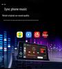4-in-1 Smart Car Host for Apple/Android Screen Mirroring & Wireless CarPlay