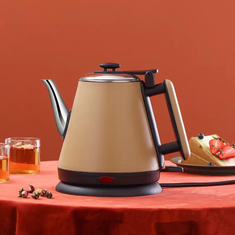 OIMG 304 Stainless Steel Electric Kettle