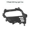 17-19 Beijing Hyundai IX25 Fog Light Assembly with LED Daytime Running Lights