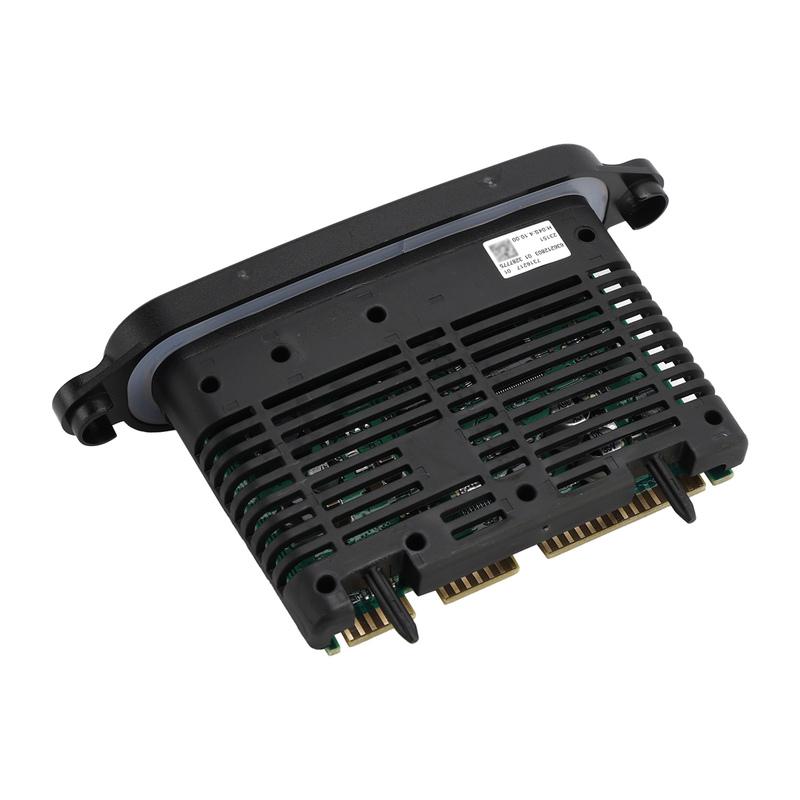 Artudatech Headlight Driver Module Control Unit 63117316217 For BMW F18 F07 F10 F11 Car Accessories