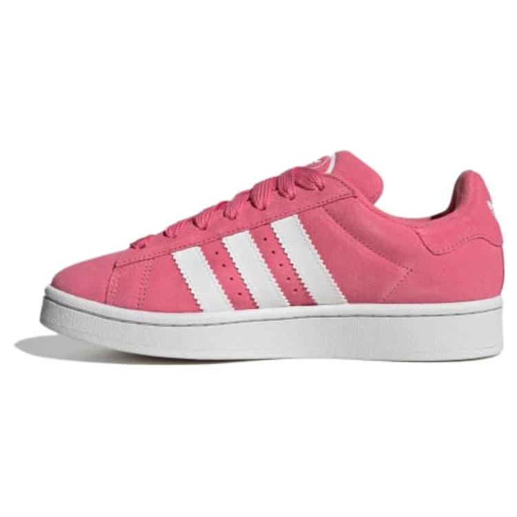 New Adidas Campus 00s Pink Fusion Women's ID7028