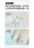 Fenteng ultra-thin ice silk [extended crotch] 5-pack comfortable naked feeling simple and elastic women's triangle underwear without buttock clamping