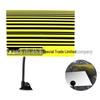 HJX Dent Repair Reflective Light Board for Car Detection