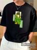 The Rising of the Shield Hero Naofumi T-Shirt