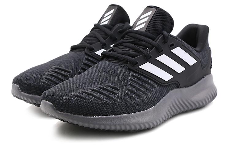 adidas Alphabounce Rc.2 'Black' G28919