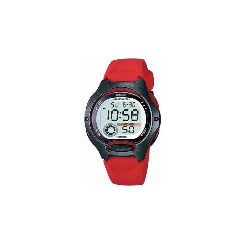 

Женские наручные часы Casio LW-200-4AVDF