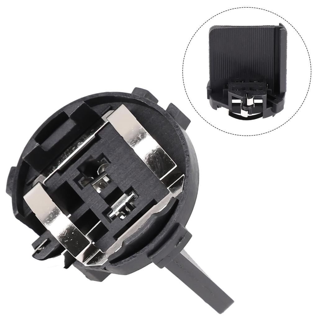 Autoscheinwerfer-Sockelhalter H7 A9068260282 5K0941109C Für Mercedes Für Vito W447 W448 2015-21 Für Sprinter W906 2006-21