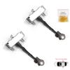 BDP1534-1 2 Pieces Rear Door Stop Check Assy Limiter Strap for Toyota Corolla MK10 E15 2006-2013 6863002130