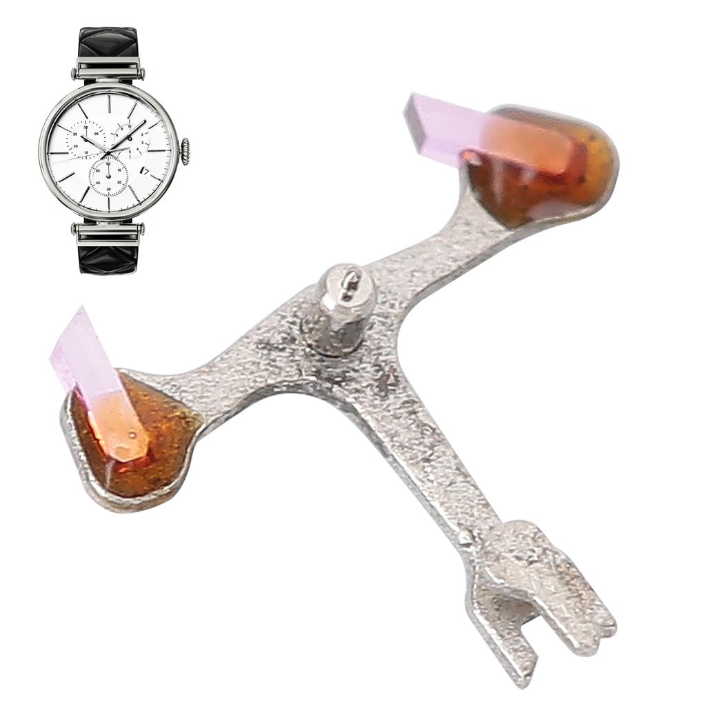 Escapement Fork Watch Repairing Replacement Accessory for ETA2836 2824 2834 Movement