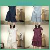 Casual Summer Womens Set With Polyester Fabric For Relaxed Wear