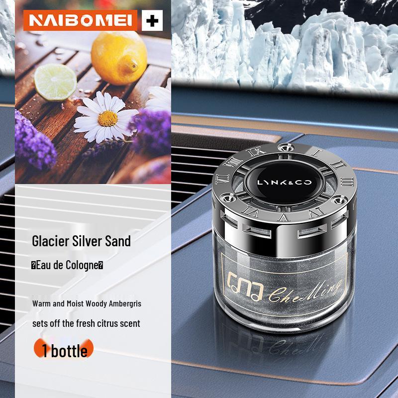 

Автомобильный парфюм Lynk & Co Сиденье: Освежитель воздуха и украшение интерьера для моделей 01, 02, 03+, 05, 06, 09. Other notes