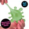 Needoh Pizza Sensory Fidget Cube Stress Relief Squishy Cube Anti-Anxiety Squeeze Toy For Focus Adhd Population
