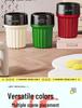Luxury Large Capacity Trash Can for Home, Kitchen, Office & Bathroom - 2025 Model