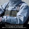 shield radial highly inner mountain large Japanese manufacturer [DRESS] Chest-high waders, sole, XXL, durable, three-layer construction,
