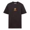 Mens Stacked Logo T-Shirt