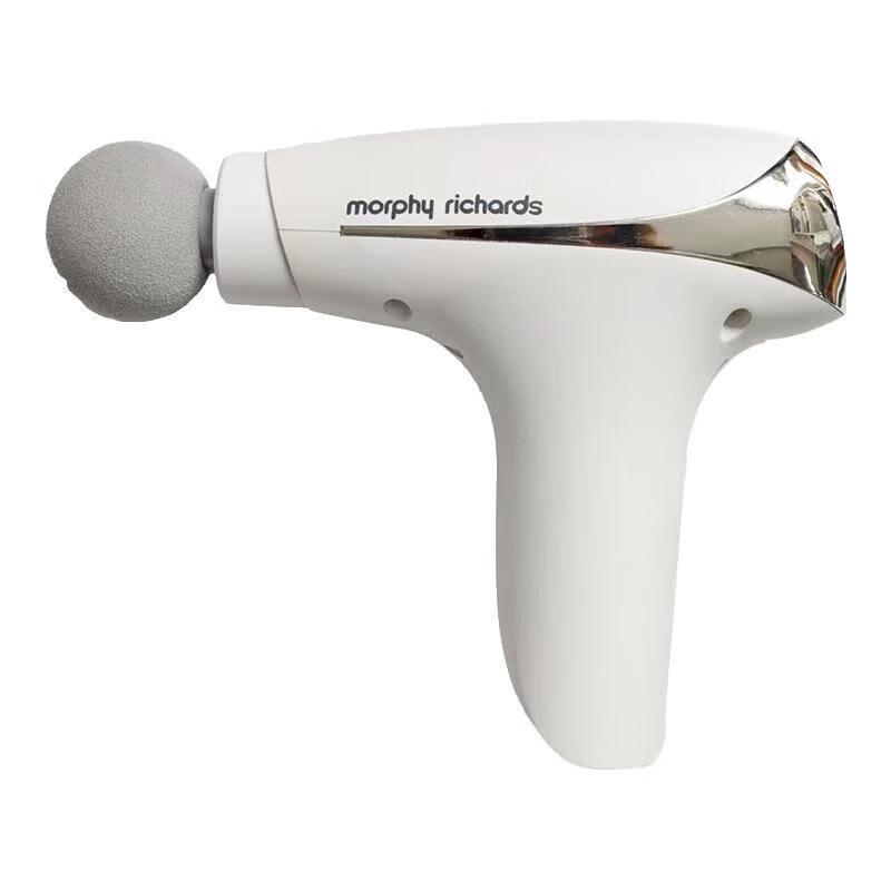 Morphy Richards Portable Electric Fascia Gun