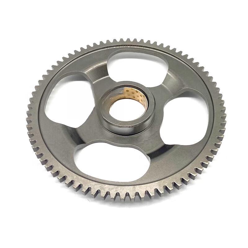 Jundingying 450SR Motorcycle Starter & Clutch Gear Assembly