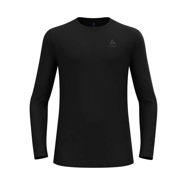 Odlo Базовый слой с длинным рукавом Merino 160