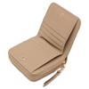 Bifold Wallet Matelasse Mini Wallet Beige MIU MIU 5ML522 2FPP F0036 [Miu Miu] Women's [Item]