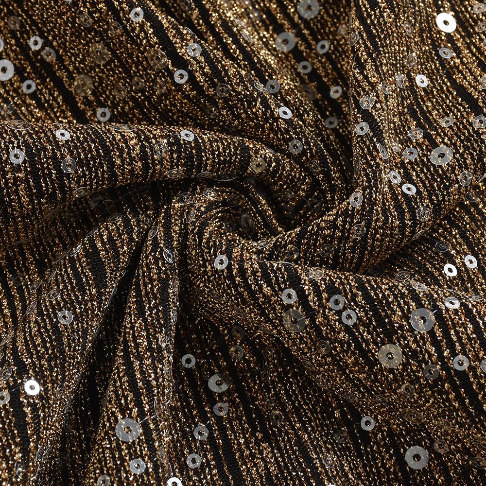 Women's Sexy Silver Sequin Bandeau Tube Mini Dress Glitter Sparkly Bodycon Strapless Spring Summer Night Out Club Party Dress