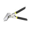 Wide Jaw Sheet Metal Hand Seamer 75mm/150mm Metal Folding Bending Pliers  Vehicle Maintenance