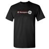 GE Aerospace Classic Logo T-Shirt