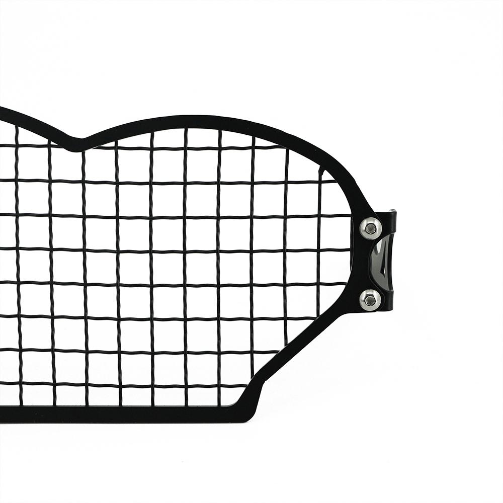 R1200GS 2004-2012 Headlight Guard Protector For BMW R1200GS R 1200 R1200 GS 1200 GS1200 ADV Motorcycle Adventure Grille Cover