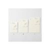 Diary Stickers DESIGNPHIL Midori MD Notebook Diary Sticker 2027 Monthly S M L Dec 2026 Start Monday Start