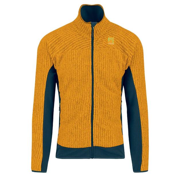 Karpos Флисовая на молнии Rocchetta