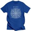 Band MOGWAI MUSIC INDUSTRY T Shirt