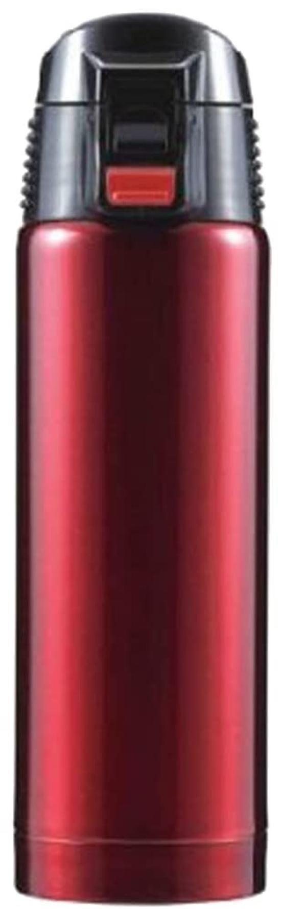 Toughco One-Touch Mug, Zeal Red, 500ml