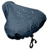 Bicycles Saddle Seat Rain Cover Dust-proof Cushion Protector Guard With Drawstring Saddle Protective Cover Seat Rain Cover