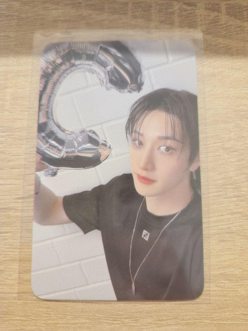 

[USED] straykids SKIZ KARMA FANS Bang Chan