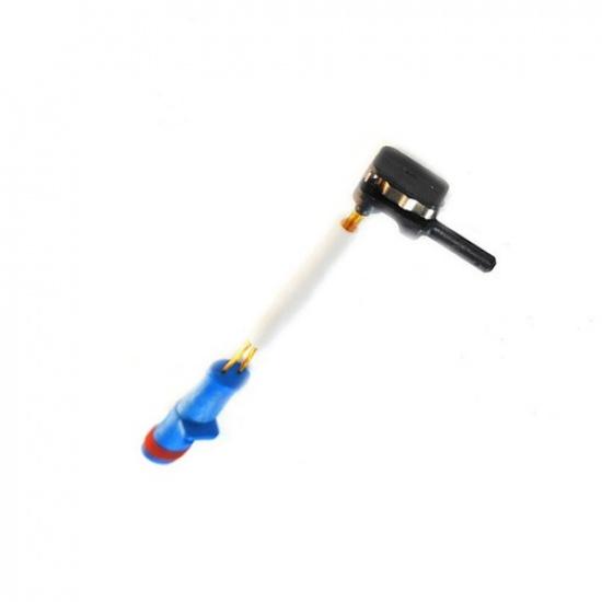 Front Rear Brake Pad Wear Sensor 1695401617 For Mercedes-Benz C300 C350e GLA250
