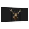 Glass Hob Protector 3x30x52