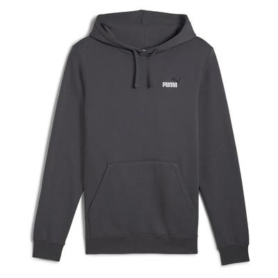 Puma ESS 2 Color Small FL No 1 Logo Hoodie