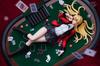 Myethos [Kakegurui ××] Mary Saotome 17 Scale PVC Painted Complete Figure