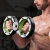 Fitness e musculação – Outros produtos para fitness e musculação