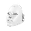 LED Seven-Color Photon Rejuvenation Mask - Beauty Light Therapy Instrument for Home Use