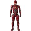 Medicom Toy MAFEX THE FLASH ZACK JUSTICE LEAGUE Height 160mm Painted Action Figure No.243 SNYDER'S Ver. Approx. Non-scale