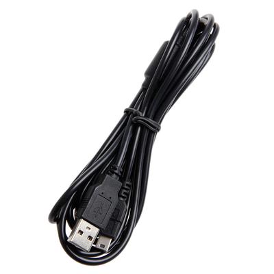 Cabo carregador USB multicontrole 3M 10 pés para Playstation 3 PS3