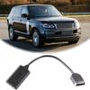 Autoradio-Adapter Drahtloser AUX Für Land Rover Für Range Rover Für Neuen LR4 2010-2011 Bluetooth-Adapter Ersatz