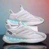 2025 New Soft Sole Casual Men's Shoes Outdoor Running Shoes Casual Shoes Ultralight Sports Shoes Men's Casual Sports Shoes